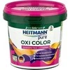 Mondex Dėmių valiklis HEITMANN Oxi Color, 500g