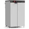 Heiztechnik Kieto kuro katilas DasPell NEXT 20 kW - automatinis prisilietimo valdymas/degalų WRZ/Lambda