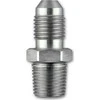 HEL VYROS-VYRO ADAPTERIS – 3/8" X 24 UNF (-3 JIC) IKI 1/8" X 27 NPT WILWOOD APLYGOS
