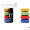 Martini Spa Square sponges 4gb. Colour