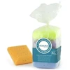Martini Spa Square sponges 4gb. Colour