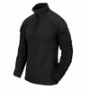 Helikon Bluza MCDU Combat Shirt® - NyCo Ripstop - Juoda