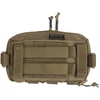 Helikon-Tex APTECZKA MODULAR INDIVIDUAL® - Cordura® - Juodas