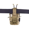 Molle diržo adapteris 1 Helikon-Tex, Coyote
