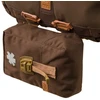 Pirmosios pagalbos dėklas Helikon-Tex Bushcraft, Earth Brown / Clay