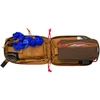 Helikon-Tex Bushcraft First Aid Kit - Cordura® - Raudona