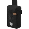 Pirmosios pagalbos dėklas Helikon-Tex Bushcraft, Juoda