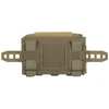 Helikon-Tex Compact MED Pouch Horizontal - Ranger Žalias