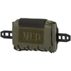 Helikon-Tex Compact MED Pouch Horizontal - Ranger Žalias