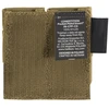 Helikon-Tex COMPETITION Pocket Pistol Insert® - Coyote