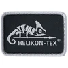 Helikon-Tex Helikon-Tex Antsiuvas - Juodas