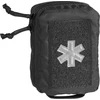 Helikon-Tex Helikon-Tex Medicinos įrangos vaistinėlė MINI MED KIT Juoda