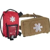 Helikon-Tex Helikon-Tex Apteczka na Wyposażenie MODULAR INDIVIDUAL MED KIT Coyote universalus