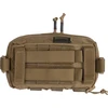 Helikon-Tex Helikon-Tex Apteczka na Wyposażenie MODULAR INDIVIDUAL MED KIT Coyote universalus