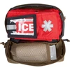 Helikon-Tex Helikon-Tex Apteczka na Wyposażenie MODULAR INDIVIDUAL MED KIT Coyote universalus
