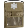 Įdėklas medicinos priemonėms Helikon-Tex, Coyote