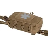 Helikon-Tex Helikon-Tex Apteczka na Wyposażenie MODULAR INDIVIDUAL MED KIT Coyote universalus
