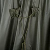 Pončas Helikon-Tex U.S. Model, Olive Žalias