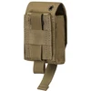 Helikon-Tex Kieszeń Compass/Survival - Olive Žalias