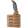 Helikon-Tex KNIFE WING ATTACHMENT - Kojoto ruda