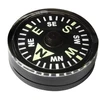 Helikon-Tex Kompas Button Large - Juodas