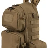 Kuprinė Helikon-Tex Ambush, 22,80 l, Coyote