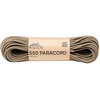 Helikon-Tex Lynas 550 Paracord (100 pėdų) - Coyote