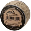 Helikon-Tex Virvė Micro Cord (125 pėdų) - Coyote