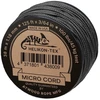 „Helikon-Tex Linka Micro Cord“ (125 pėdų) – juoda