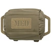 Helikon-Tex MED POUCH HORIZONTAL MK III® - Cordura® - Adaptive