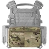 Helikon-Tex MEDIC FRONT POUCH – MultiCam®