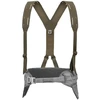 Helikon-Tex MOSQUITO Y-HARNESS® - Cordura® - Adaptyvi žalia