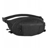 Helikon Tex Helikon Bandicoot Cordura Juodas-Juodas Kidney