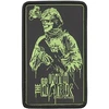 Helikon-Tex Antsiuvas „Into the dark“ – juodas