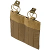Helikon-Tex PC Cummerbund įdėklas – Coyote Brown