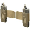 Helikon-Tex Skeletonized Comms Wings Set® - Šešėlių pilka