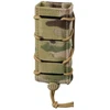 „Helikon-Tex SPEED RELOAD POUCH PISTOL®“ – Cordura® – MultiCam®