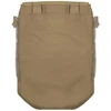 Helikon-Tex SPITFIRE® ASSAULT PANEL- Cordura® - Šešėlinė pilka