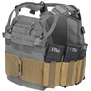 Helikon-Tex SPITFIRE MK II Elastic Cummerbund® - Juodas