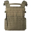 Helikon-Tex SPITFIRE PLATE CARRIER® - Cordura® - Ranger Žalias