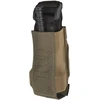 Helikon-Tex TOURNIQUET POUCH OPEN® - Cordura® - Šešėlių pilka