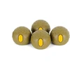 Helinox rutulinių pėdelių rinkinys Vibram 55 mm, Coyote Tan