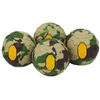 Helinox rutulinių kojelių rinkinys Vibram 55 mm, Field Camo