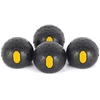 JAV Helinox Vibram Ball Feet Set 55 mm – Vibram guminės kojelės Helinox kėdėms (4 vnt.)
