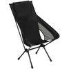 Turistinė kėdė Helinox Chair One Highback (re) - Juoda