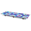 Helinox Sulankstoma lova One Convertible, Tie Dye