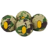 Helinox Vibram rutulinės pėdelės (4 vnt. / rinkinys), Field Camo