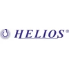 HELIO infraraudonųjų spindulių šildytuvas Helios PRO-0019 100W E27 230V PAR38CL 2800K