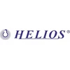 HELIO infraraudonųjų spindulių šildytuvas Helios PRO-2007 125W