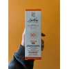 BioNike Triderm AK SPF50+ Drėkinamasis ir apsauginis purškiklis nuo saulės SPF 50, 50 ml
